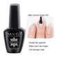 NAILCO 15ml Gel Nail Polish