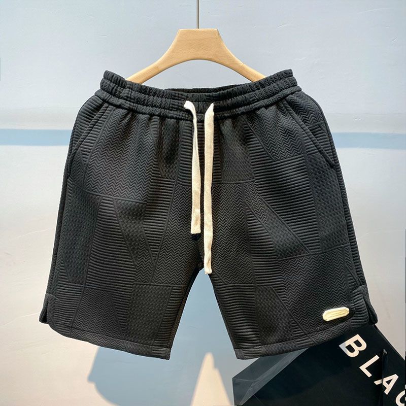 Men Casual Jogging Sport Short Pants