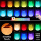Bedroom 13 Color Changing Touch Night Light