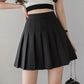 2021 Spring Summer Korean Skirt