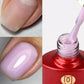 MSHARE Milky Pink Rubber Base Gel