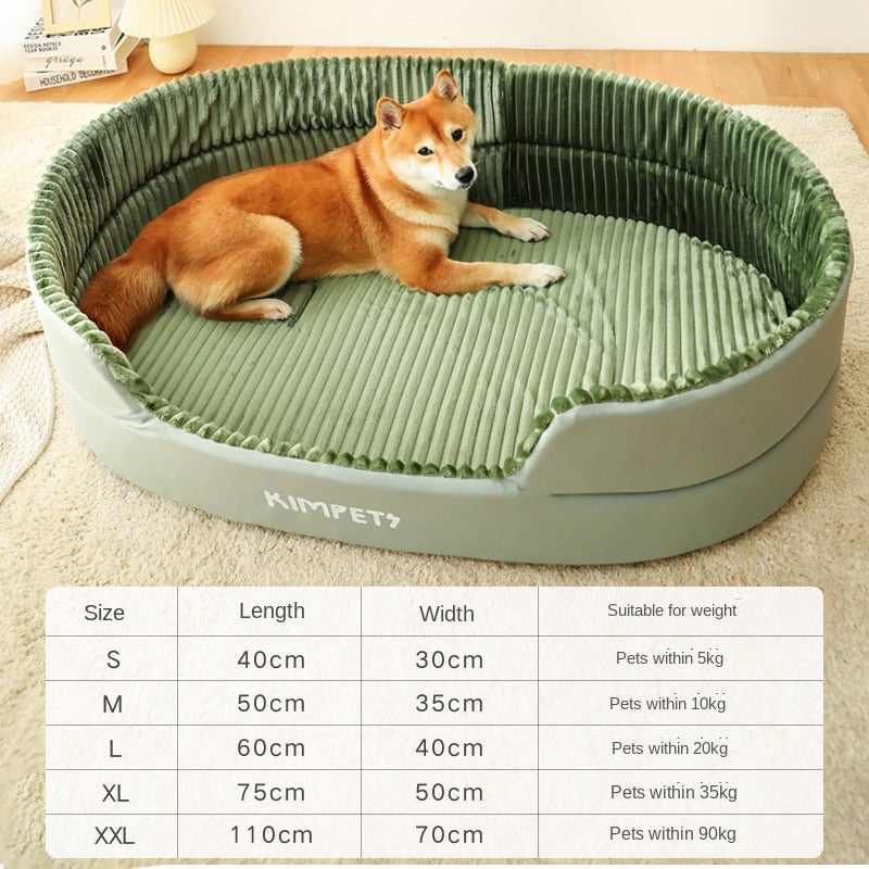 New Medium Small Dog Sofa Bed