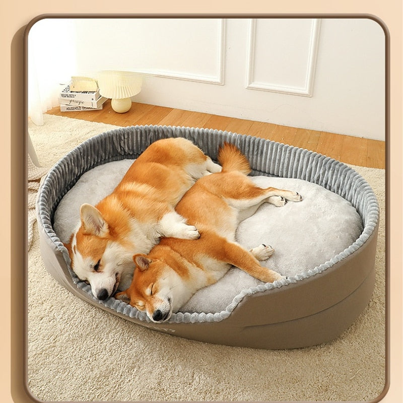 New Medium Small Dog Sofa Bed