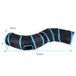 Cats Tunnel Foldable Toys