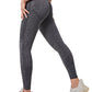 Women Seamless Smile High Waist Pants