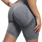 High Waist Seamless Fitness Legging