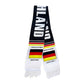 Double-sided Printed Premium Polyester Scarf