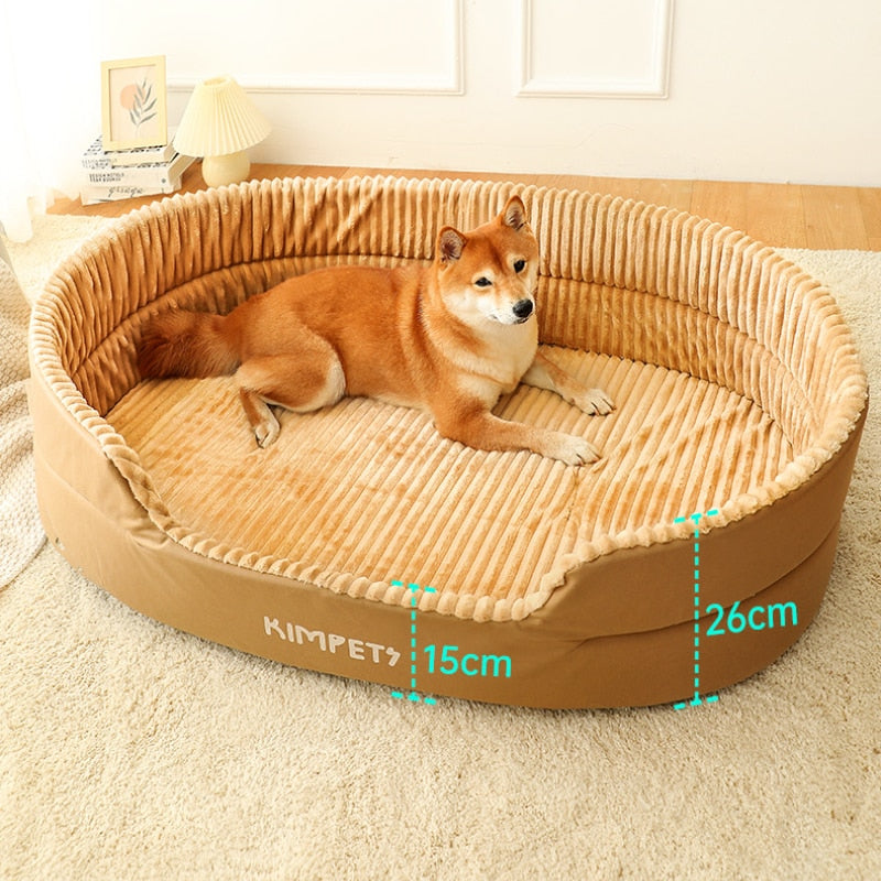 New Medium Small Dog Sofa Bed