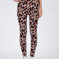 Women Leggings Push Up Trousers