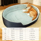 New Medium Small Dog Sofa Bed