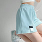 2023 Summer High Waisted Sports Shorts