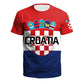 New Men Sports Shirt