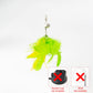 New Bell Powerful Suction Cup Interactive Toys