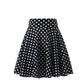 Women's Basic Shorts Skirt