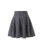 Women's Basic Shorts Skirt