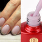 MSHARE Milky Pink Rubber Base Gel