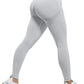 High Waist Seamless Fitness Legging