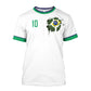 2023 New Brazil Jersey