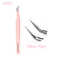 SK Eyelash Tweezers