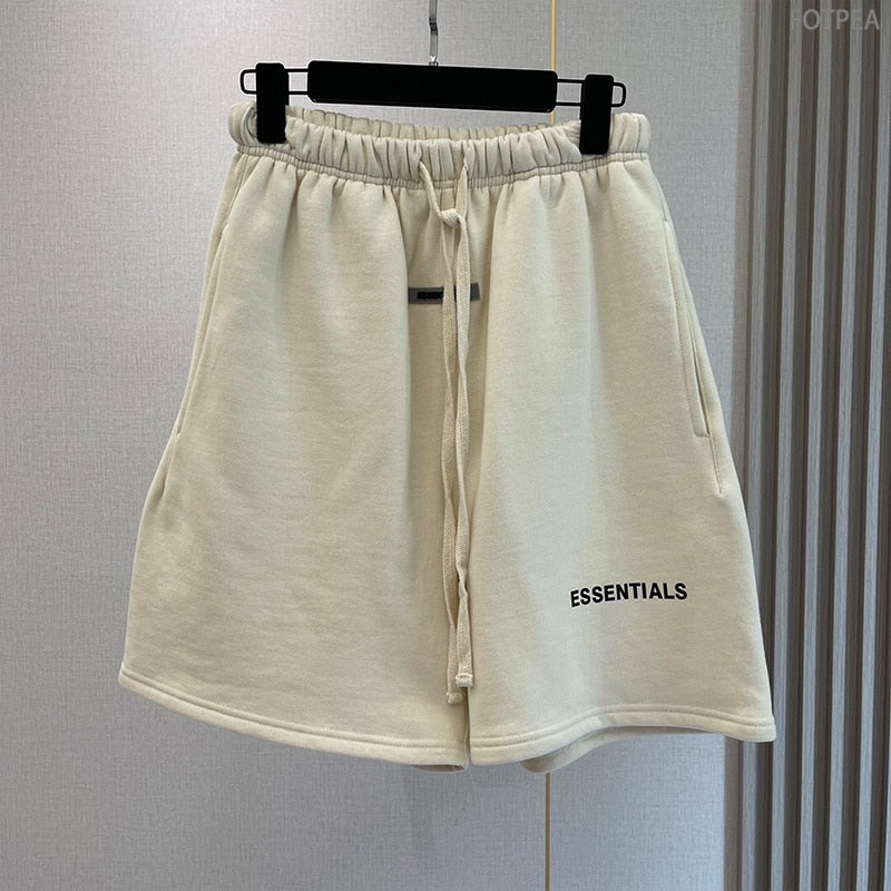 New Men's Essentials Summer Shorts