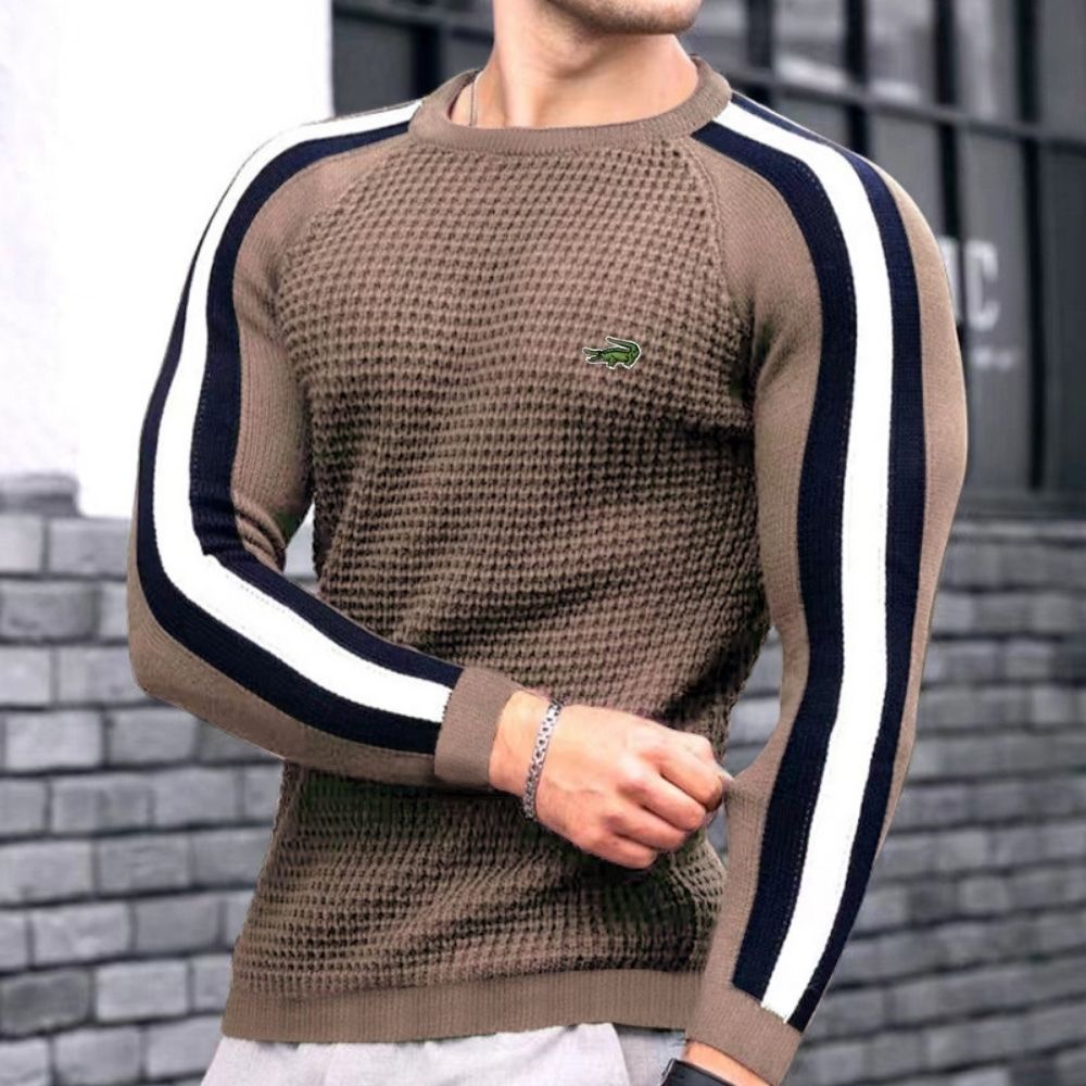 New Fashion Long Sleeve T-shirts