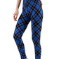 Women Leggings Push Up Trousers