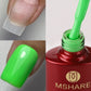 MSHARE Milky Pink Rubber Base Gel