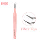 SK Eyelash Tweezers