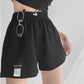 2023 Summer High Waisted Sports Shorts