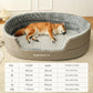 New Medium Small Dog Sofa Bed