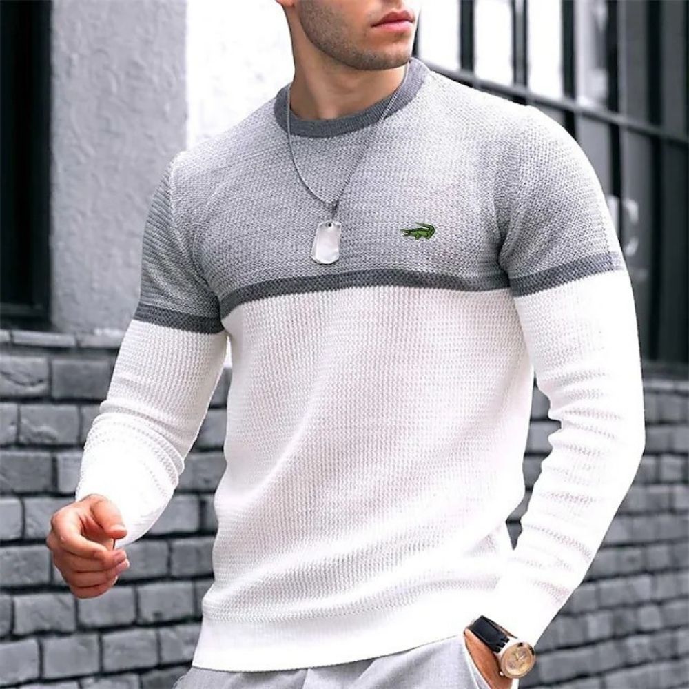 New Fashion Long Sleeve T-shirts