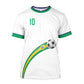 2023 New Brazil Jersey