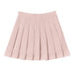 2021 Spring Summer Korean Skirt