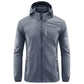 Summer Quick Dry Sun-Protective Thin Jacket