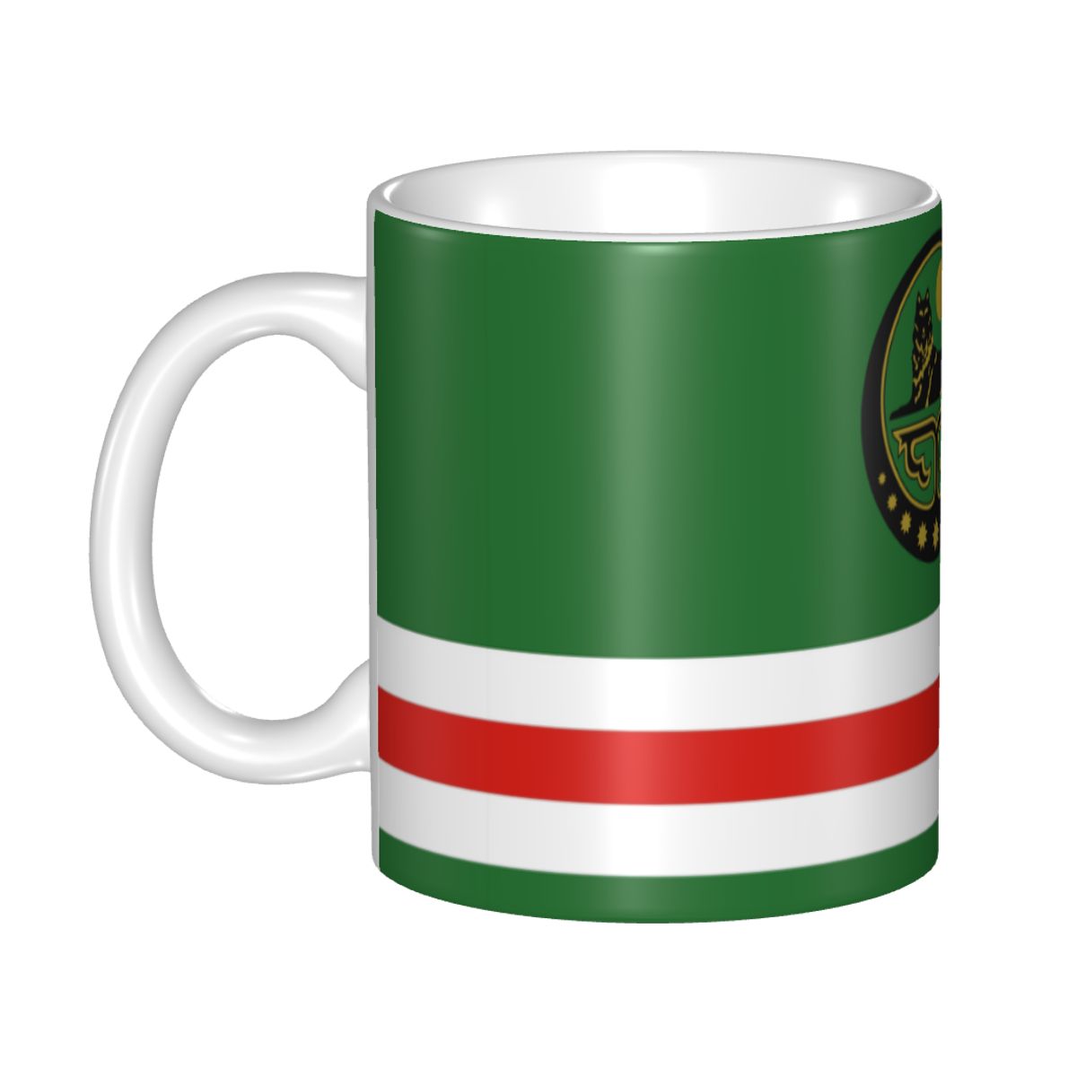 Flag Of Ukraine Coffee Mugs