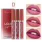 New Liquid Lipstick Set