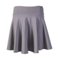 Women's Basic Shorts Skirt