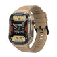 New Outdoor Military Smart Watch