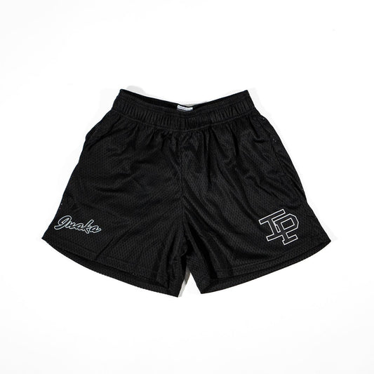 GYM Workout Mesh Shorts