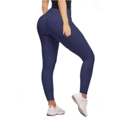 High Waist Workout Yoga Pants