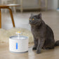 Automatic Pet Cat Water Fountain