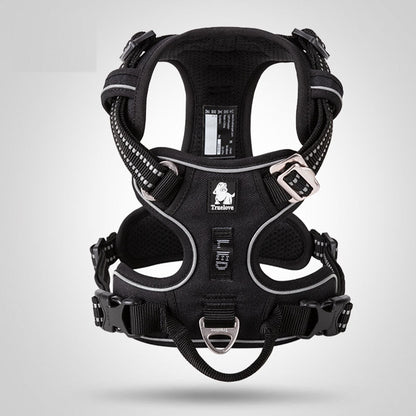 Front Nylon Dog Harness