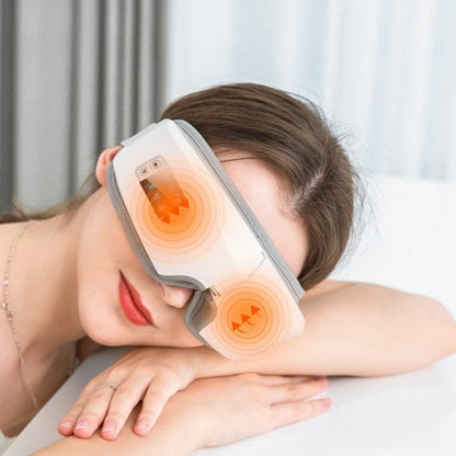 Kreyol 4D Smart Eye Massager