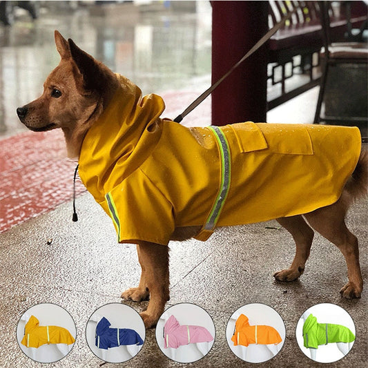 Fashion Outdoor Breathable Puppy Clothes