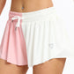 High Flexibility Waistband Push Up Cute Shorts