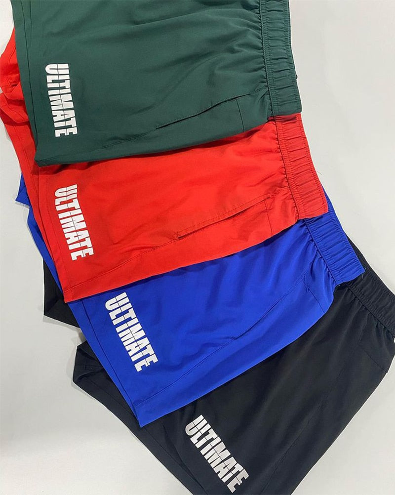 Men Running Shorts Sports Shorts