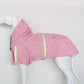 Fashion Outdoor Breathable Puppy Clothes