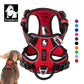 Front Nylon Dog Harness