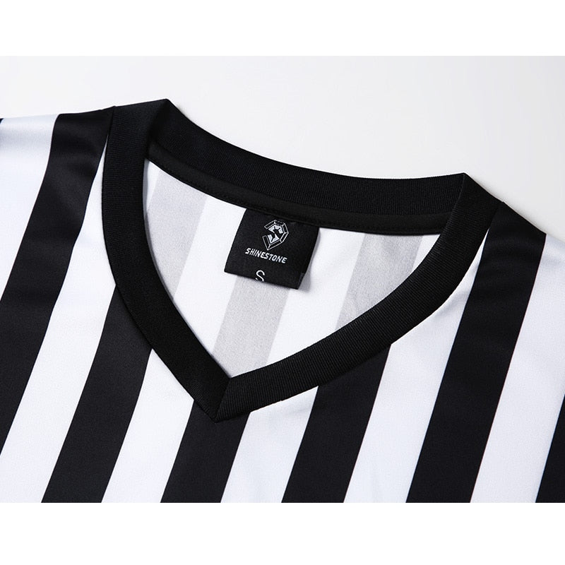 Professional Referee Shirts