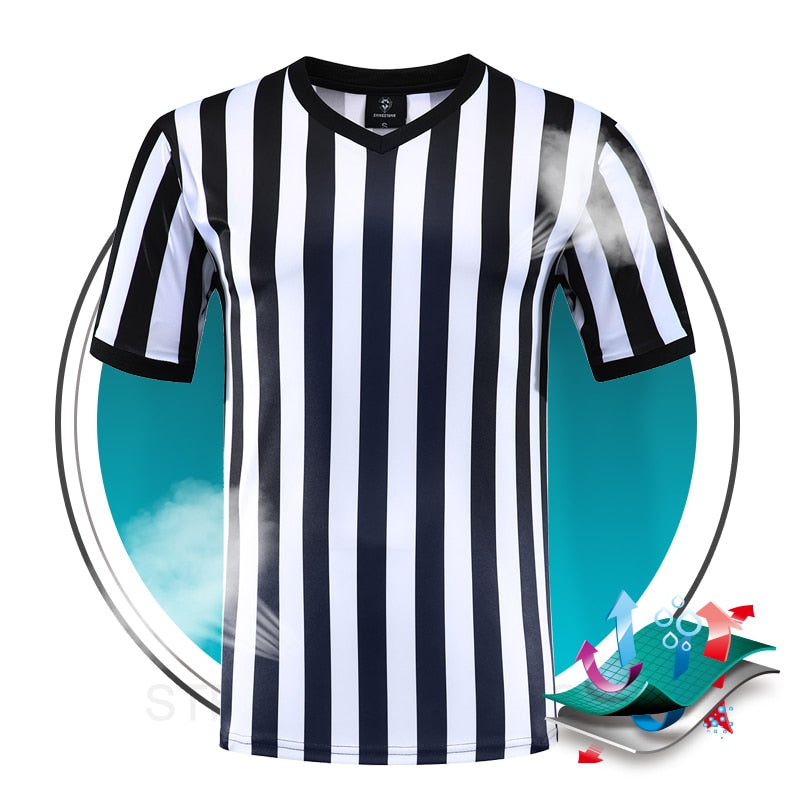 Professional Referee Shirts